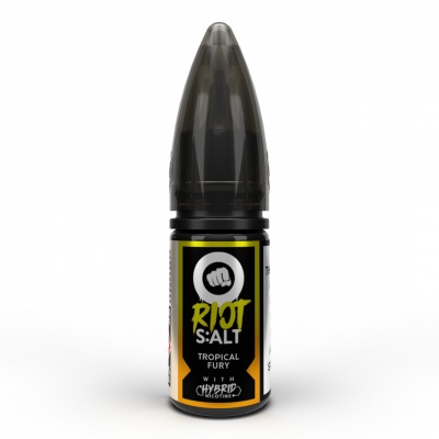 Tropical Fury 10ml Salts